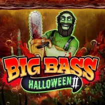 Big Bass Halloween 2