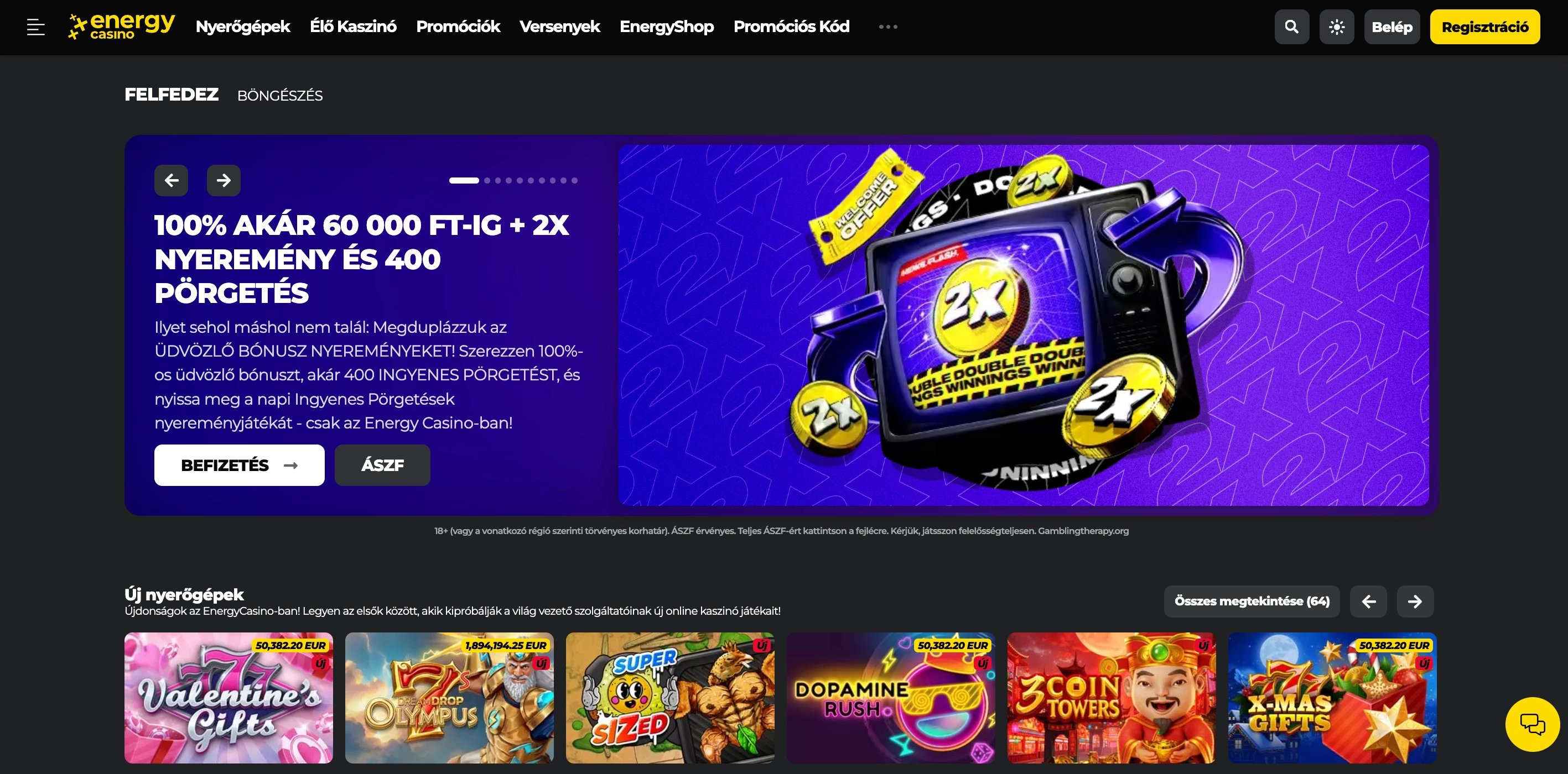 Engedélyezés és biztonság